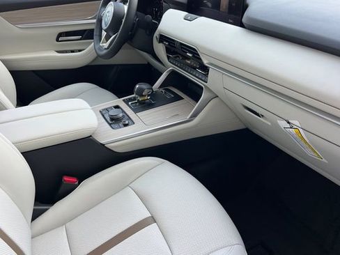 New 2026 MAZDA CX-90 Plug-In Hybrid w/ Premium Plus AWD/4WD image 19