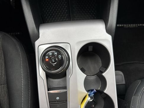 Used 2023 Ford Bronco Sport Big Bend AWD/4WD image 19