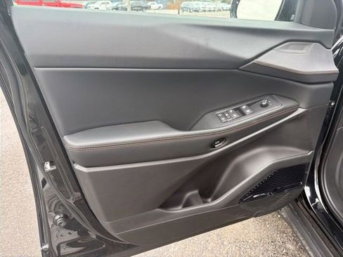 New 2026 Jeep Cherokee Limited AWD/4WD image 8