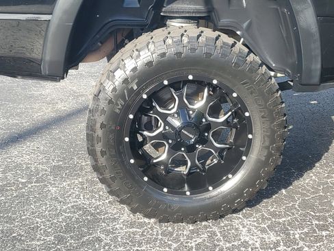 Used 2019 RAM 1500 Rebel w/ Rebel Level 2 Equipment Group image 7