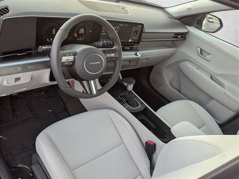 Used 2026 Hyundai Kona SEL Sport FWD image 3