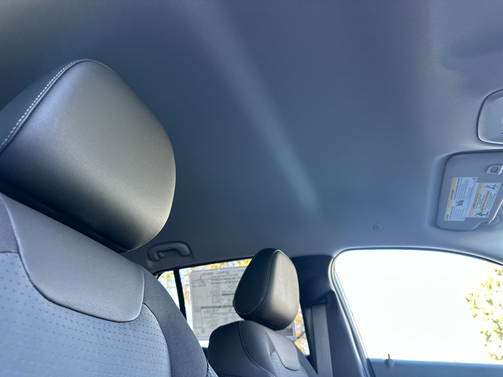 New 2026 Chevrolet Trax LT w/ Driver Confidence Package FWD image 17