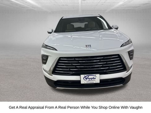 New 2026 Buick Enclave Preferred w/ Power Package AWD/4WD image 3