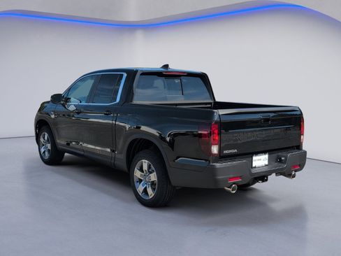New 2025 Honda Ridgeline RTL image 3