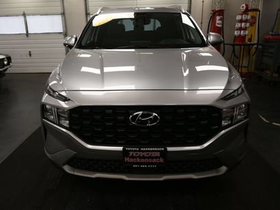 Used 2023 Hyundai Santa Fe SEL