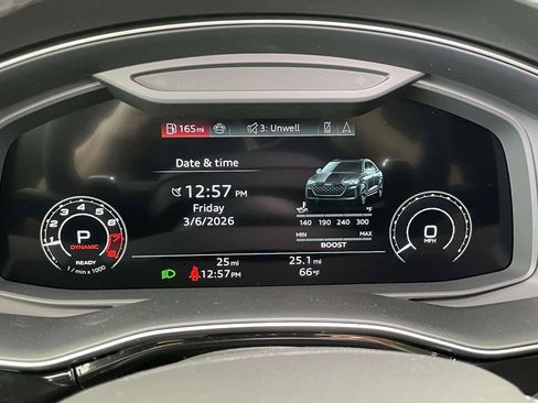 New 2026 Audi RS Q8 performance image 46