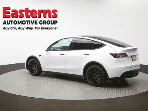 Used 2021 Tesla Model Y Long Range image 60