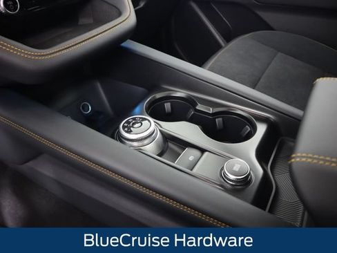 New 2026 Ford Explorer Tremor AWD/4WD image 53