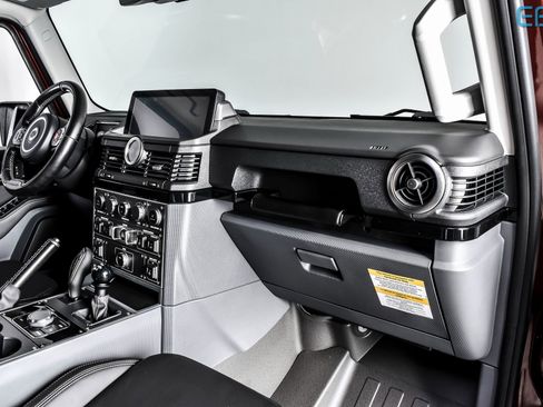 New 2026 INEOS Grenadier image 21