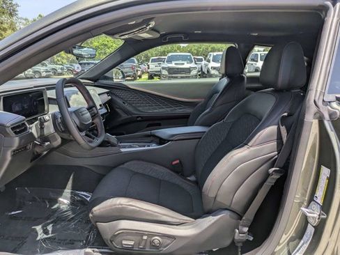 New 2026 Dodge Charger Scat Pack w/ Blacktop Package AWD/4WD image 23