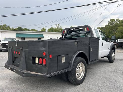 Used 2013 Ford F450 XL AWD/4WD image 6