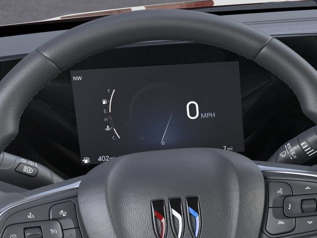 New 2026 Buick Envista Sport Touring w/ Convenience I Package FWD image 18