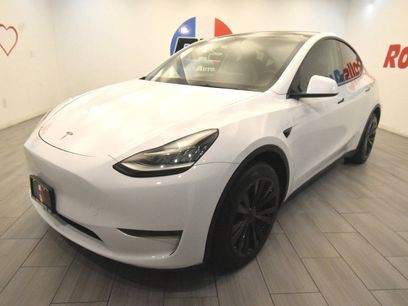 Used 2022 Tesla Model Y Long Range