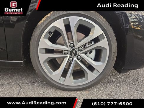 New 2026 Audi A3 2.0T Premium AWD/4WD image 9