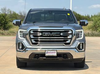 Used 2022 GMC Sierra 1500 SLT AWD/4WD video 2