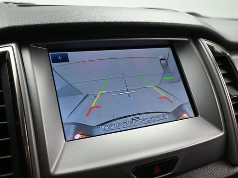 Certified 2023 Ford Ranger XLT w/ Equipment Group 301A Mid image 14