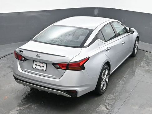 Used 2021 Nissan Altima 2.5 S image 24