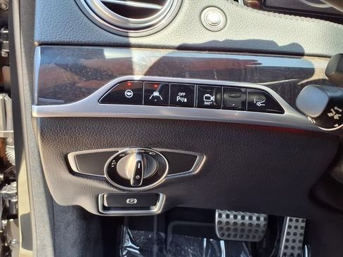 Used 2016 Mercedes-Benz S 550 Sedan image 22
