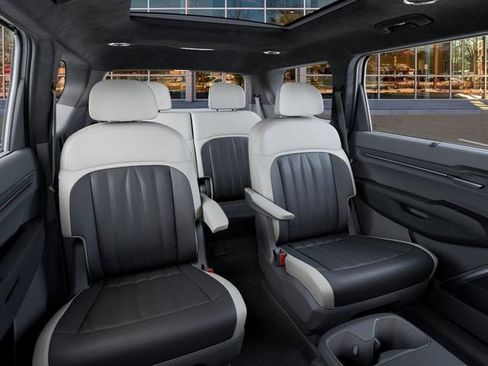 New 2026 Kia EV9 GT-Line AWD/4WD image 16