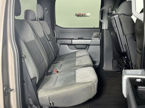 Used 2022 Ford F150 XLT w/ Equipment Group 302A High image 30