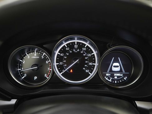 Used 2023 MAZDA CX-5 AWD 2.5 S image 24