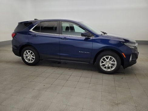 Used 2022 Chevrolet Equinox LT image 11