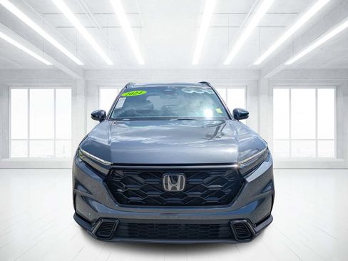 Used 2024 Honda CR-V Sport image 8