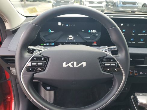 Used 2022 Kia EV6 Wind image 10