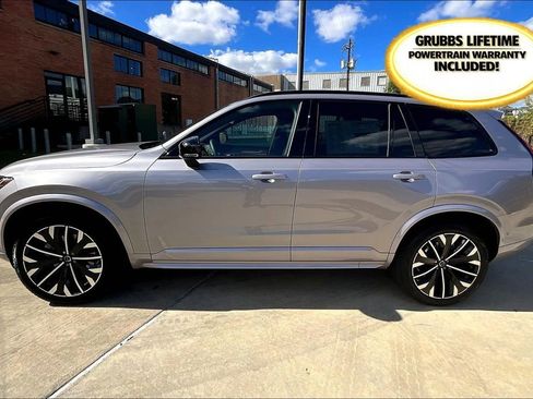New 2026 Volvo XC90 B6 Ultra w/ Protection Package Premier image 20