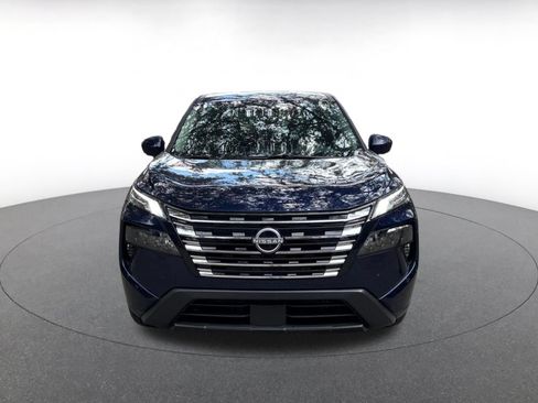 Used 2026 Nissan Rogue SV FWD image 2