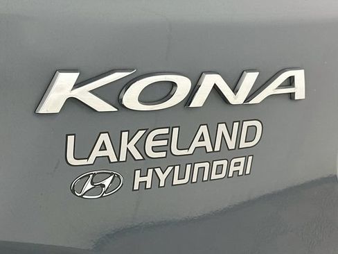 Used 2022 Hyundai Kona SEL AWD/4WD image 26