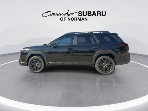 Used 2026 Subaru Outback Limited XT AWD/4WD image 5