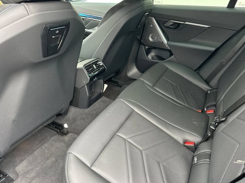 Used 2024 BMW i5 M60 w/ Premium Package AWD/4WD image 12