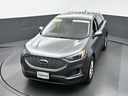 Used 2023 Ford Edge SEL image 23