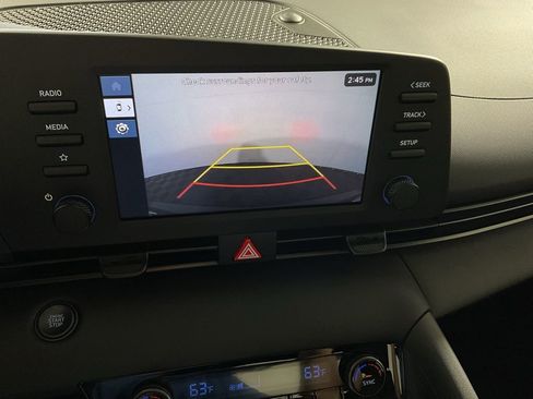 New 2026 Hyundai Elantra Sport image 2