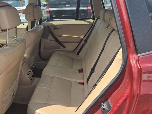 Used 2010 BMW X3 xDrive30i image 16