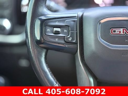 Used 2020 GMC Sierra 1500 AT4 w/ AT4 Premium Package AWD/4WD image 30