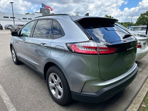 Used 2023 Ford Edge SE AWD/4WD image 6