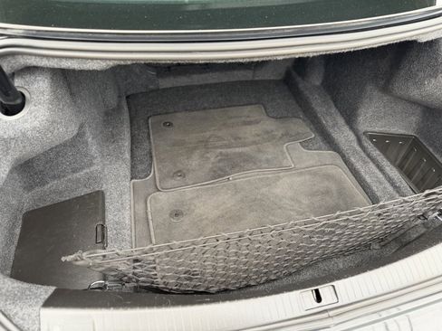 Used 2015 Cadillac CTS Luxury image 8