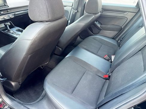 Used 2022 Honda Civic Sport image 22