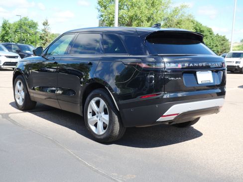 Used 2026 Land Rover Range Rover Velar S AWD/4WD image 3