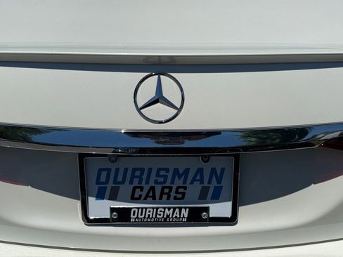 Used 2023 Mercedes-Benz S 580 4MATIC Sedan image 32