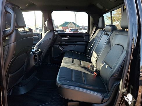 Used 2020 RAM 1500 Rebel w/ Rebel Level 2 Equipment Group image 11