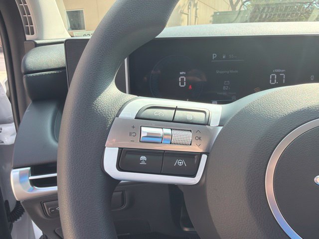 New 2026 Hyundai Tucson SEL Plus FWD image 19