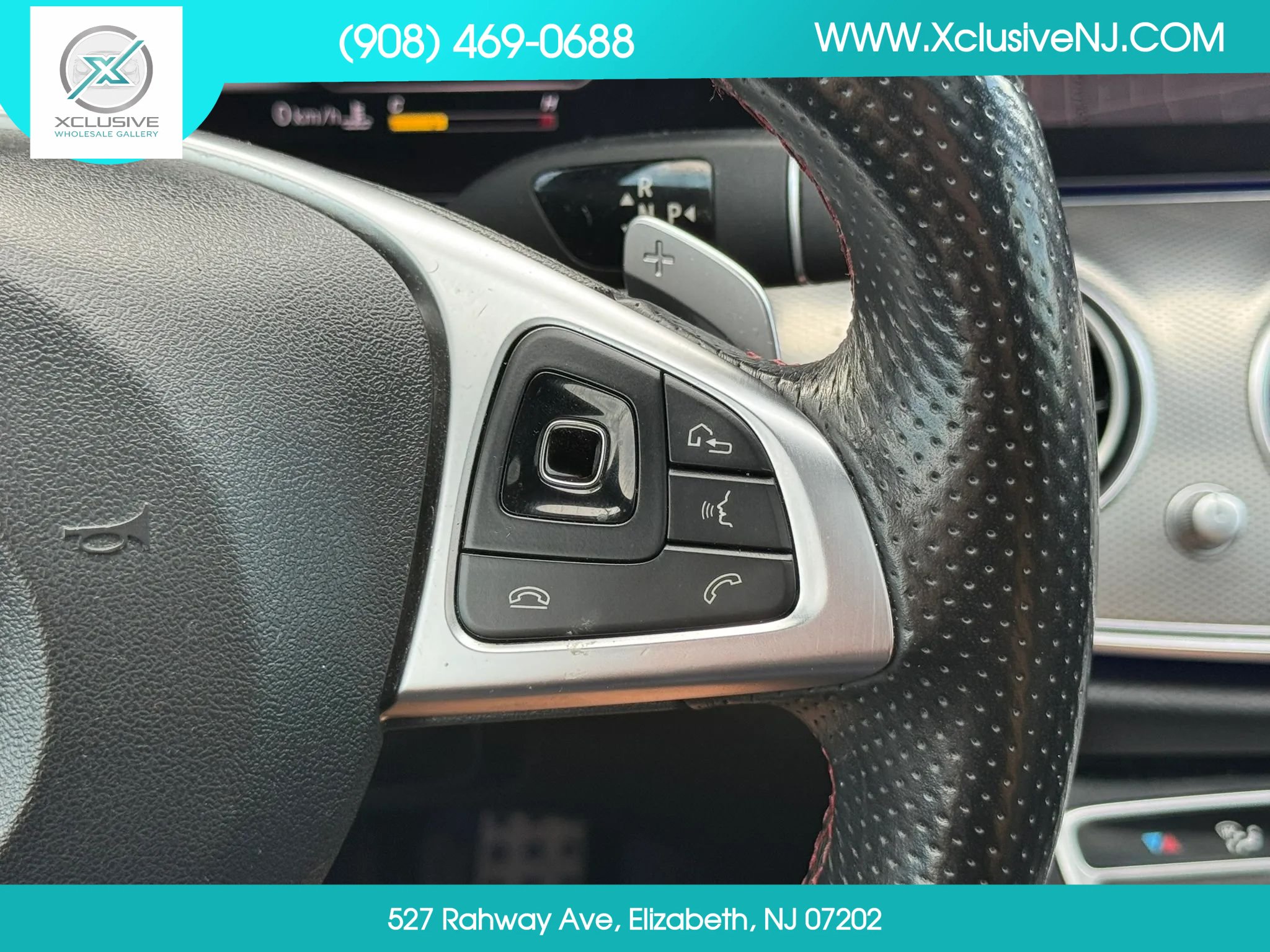 Used 2018 Mercedes-Benz E 43 AMG 4MATIC Sedan image 13