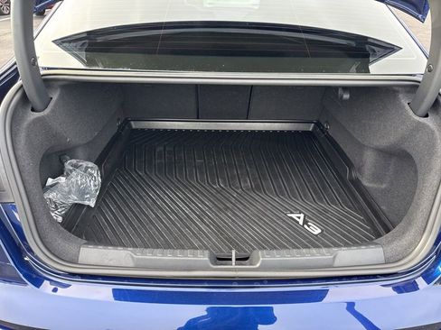 Used 2023 Audi S3 Premium Plus w/ Premium Plus Package image 17