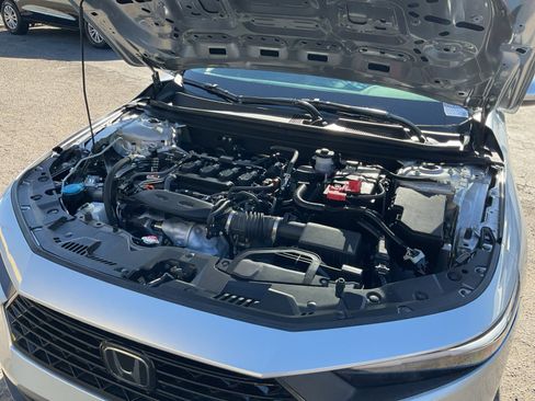 Used 2024 Honda Accord LX image 23