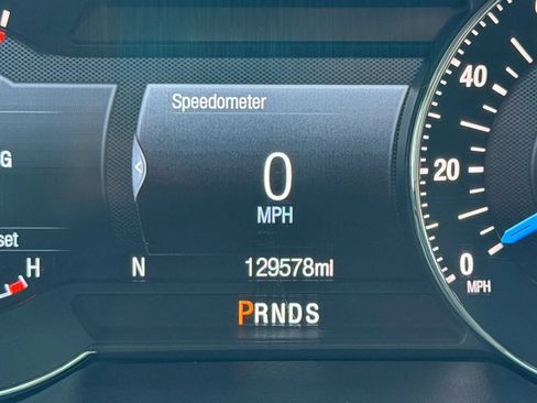 Used 2017 Ford Explorer Platinum AWD/4WD image 26
