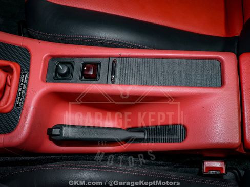 Used 1999 Mercedes-Benz SLK 230 image 94