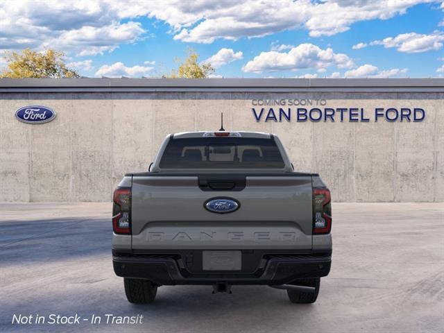 New 2026 Ford Ranger XLT AWD/4WD image 5